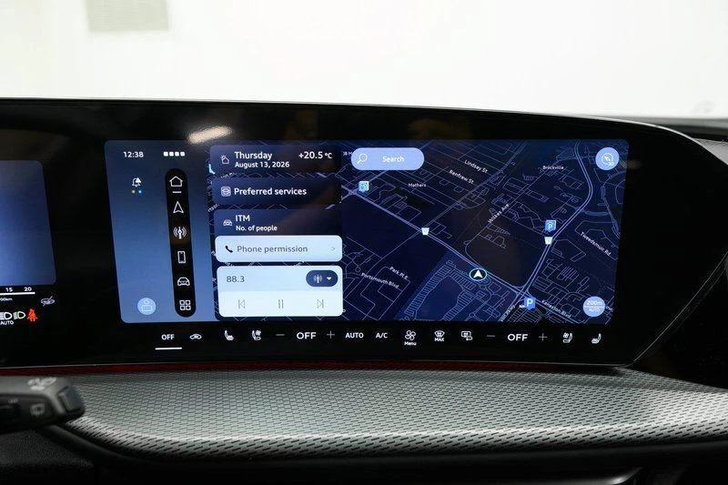 2026 Audi FY Q5 - Image 10 of 20