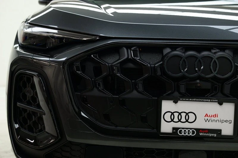2026 Audi FY Q5 - Image 4 of 20