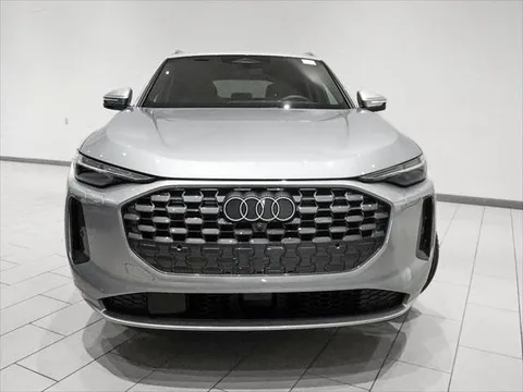 2026 Audi Q5 Technik