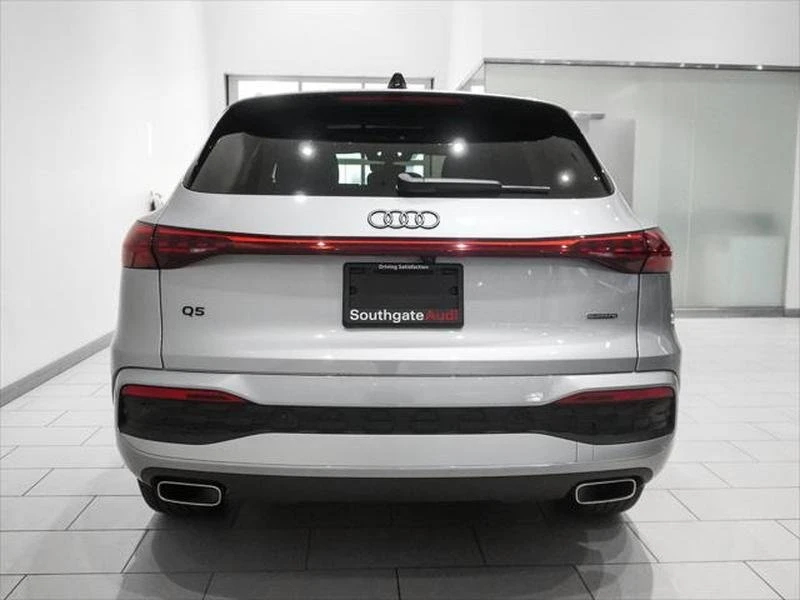 2026 Audi FY Q5 - Image 4 of 20