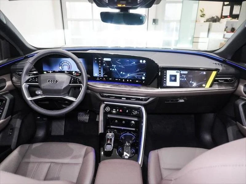 2026 Audi FY Q5 - Image 9 of 20