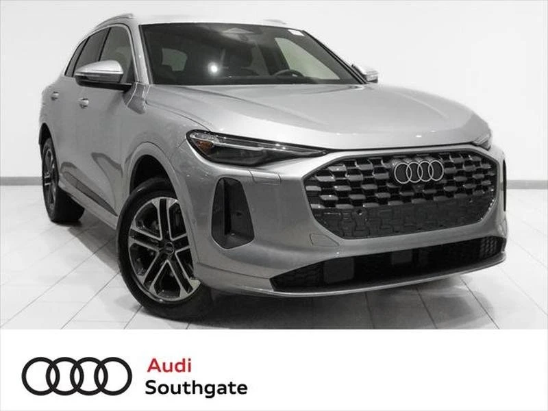 2026 Audi FY Q5 - Image 3 of 20
