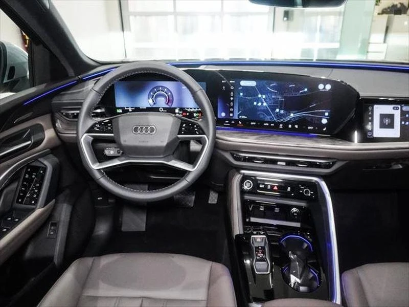 2026 Audi FY Q5 - Image 10 of 20