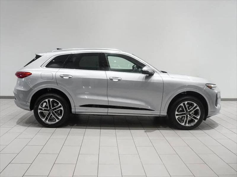 2026 Audi FY Q5 - Image 2 of 20