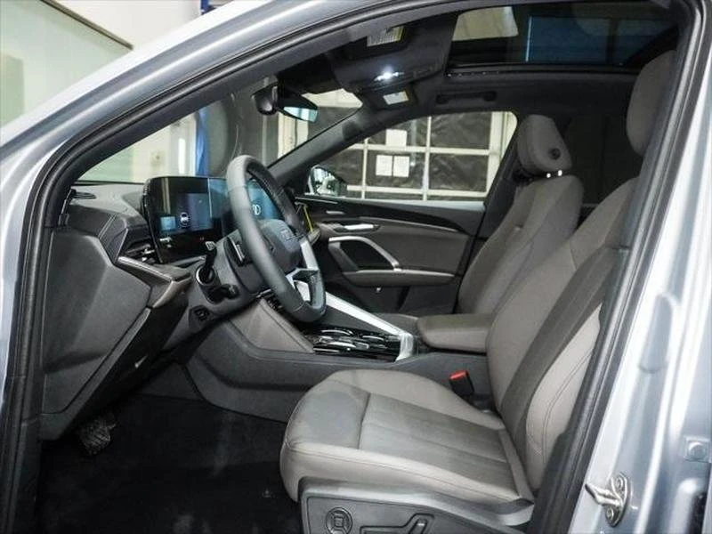 2026 Audi FY Q5 - Image 7 of 20