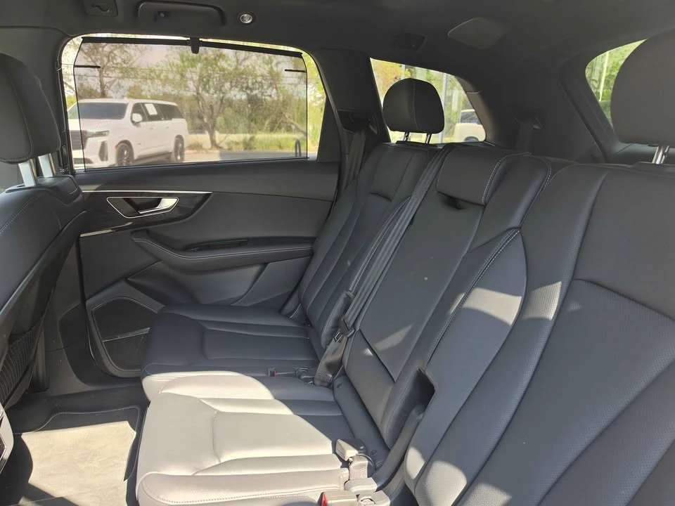 2026 Audi 4M Q7 - Image 5 of 8