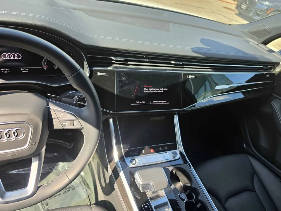 2026 Audi 4M Q7 - Image 8 of 8