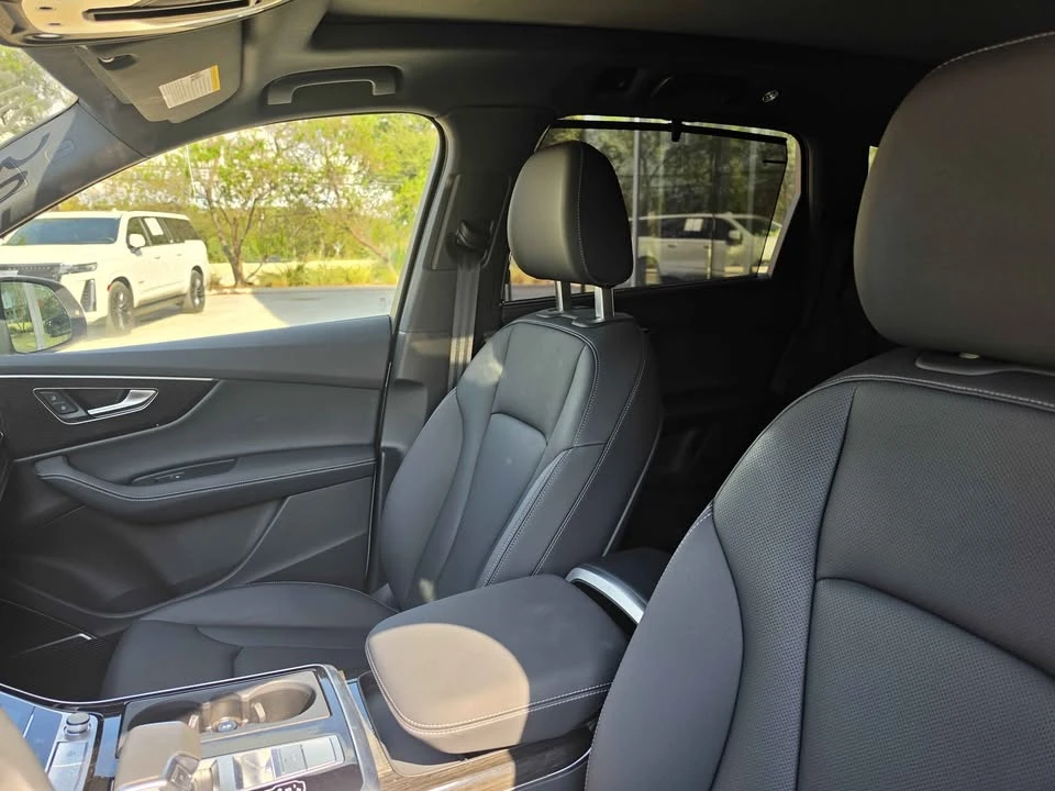2026 Audi 4M Q7 - Image 6 of 8