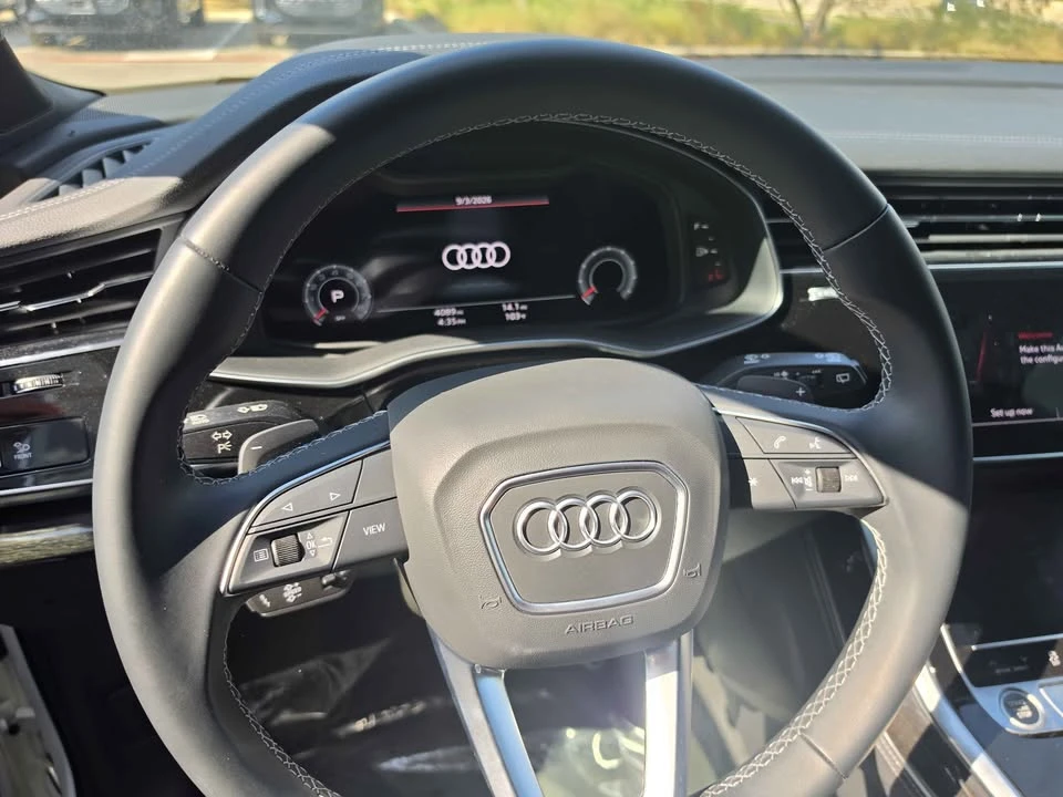 2026 Audi 4M Q7 - Image 7 of 8