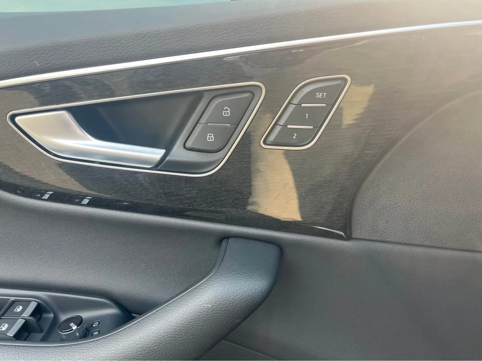 2026 Audi 4M Q7 - Image 19 of 19