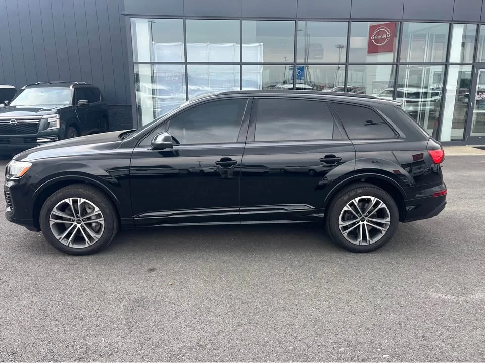 2026 Audi 4M Q7 - Image 15 of 19