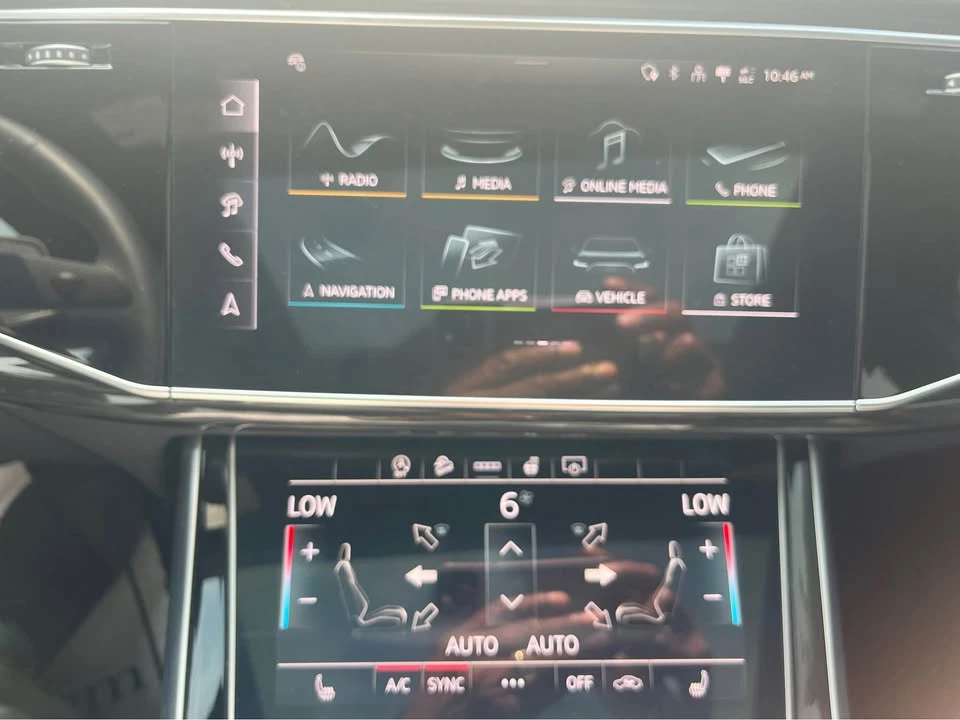 2026 Audi 4M Q7 - Image 7 of 19