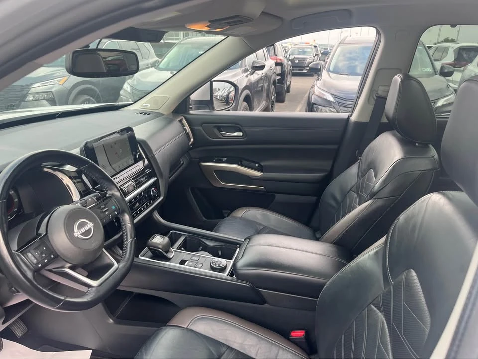 2026 Audi 4M Q7 - Image 4 of 19