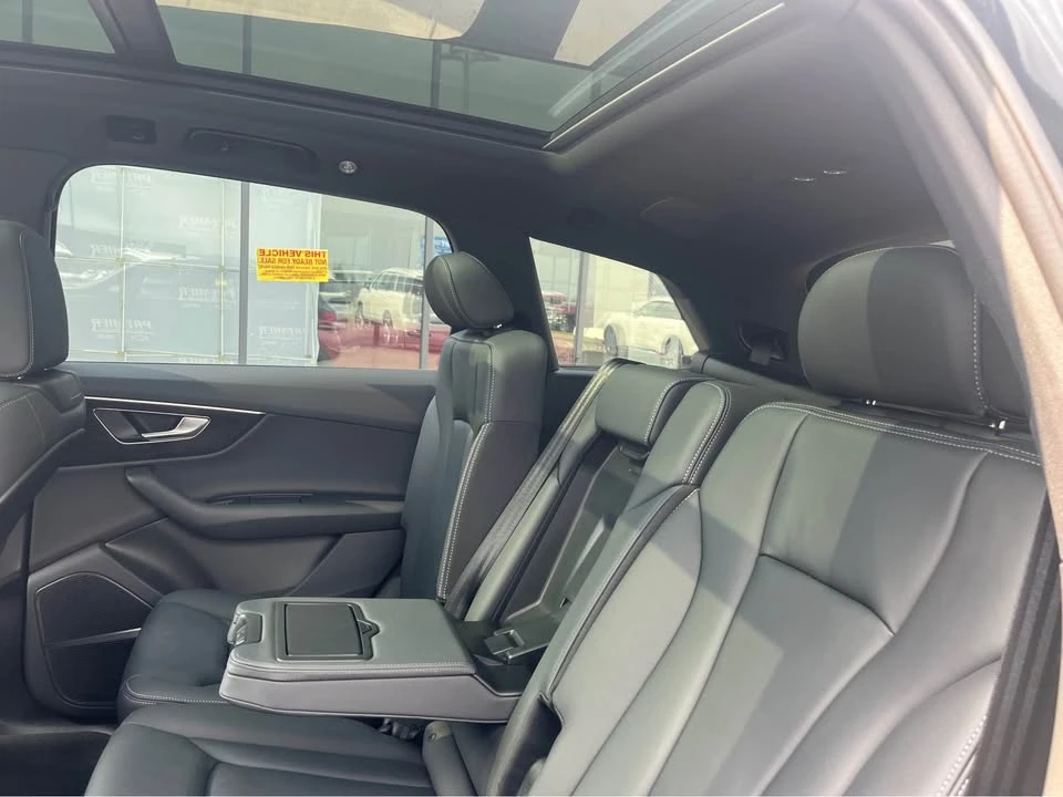 2026 Audi 4M Q7 - Image 3 of 19