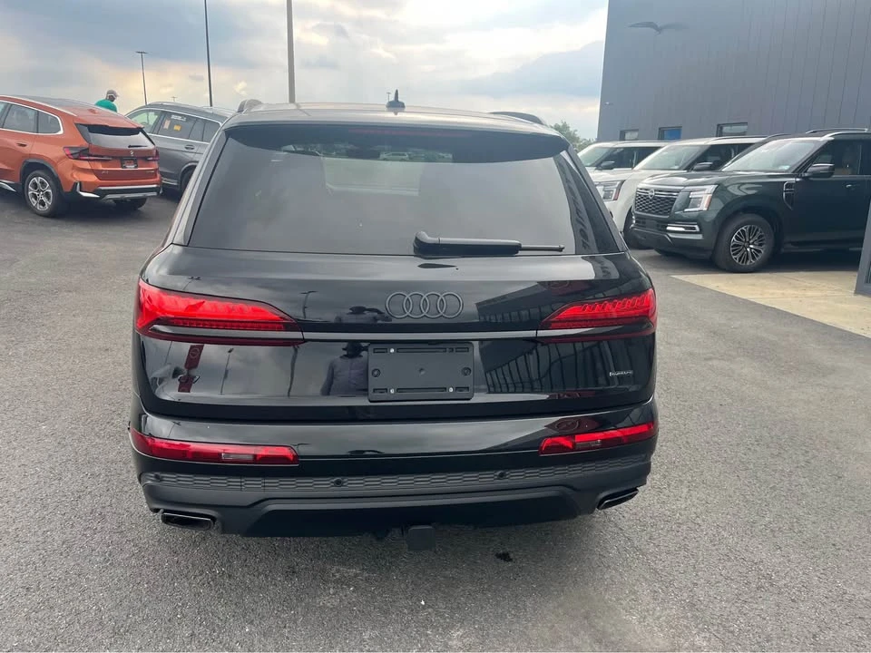 2026 Audi 4M Q7 - Image 12 of 19