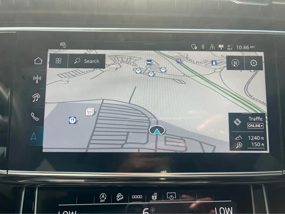 2026 Audi 4M Q7 - Image 6 of 19