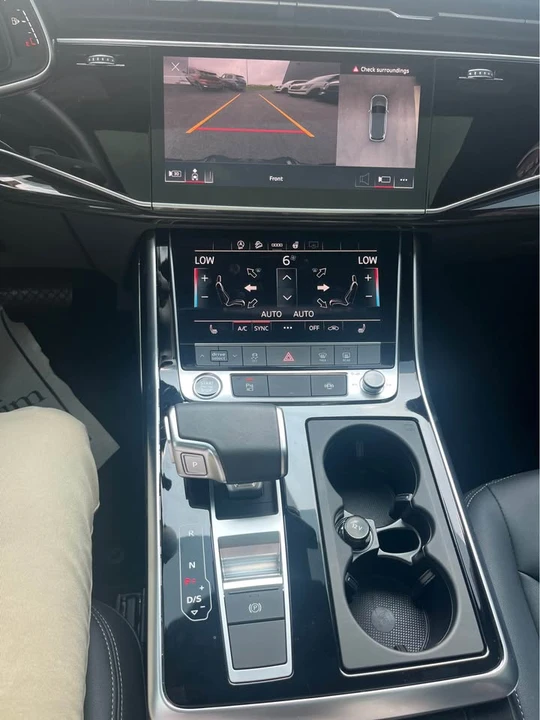 2026 Audi 4M Q7 - Image 5 of 19