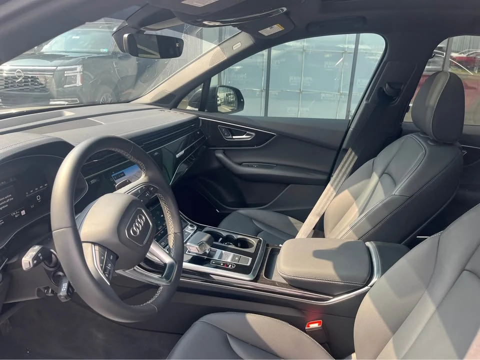 2026 Audi 4M Q7 - Image 10 of 19