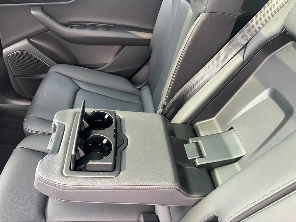 2026 Audi 4M Q7 - Image 17 of 19