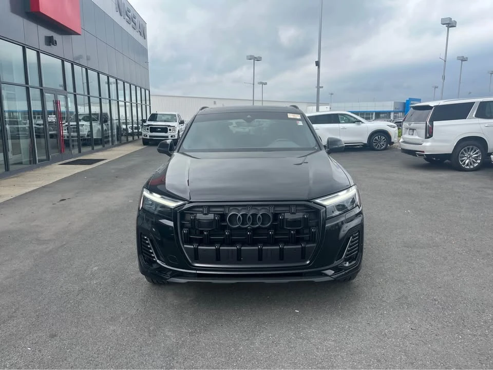 2026 Audi 4M Q7 - Image 11 of 19