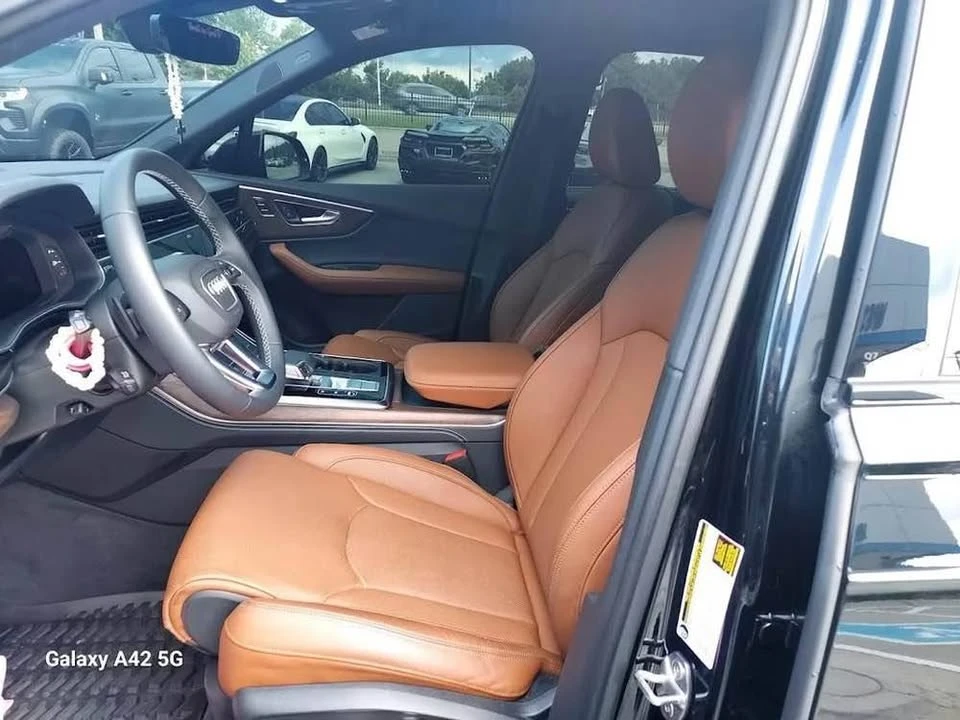 2026 Audi 4M Q7 - Image 9 of 11