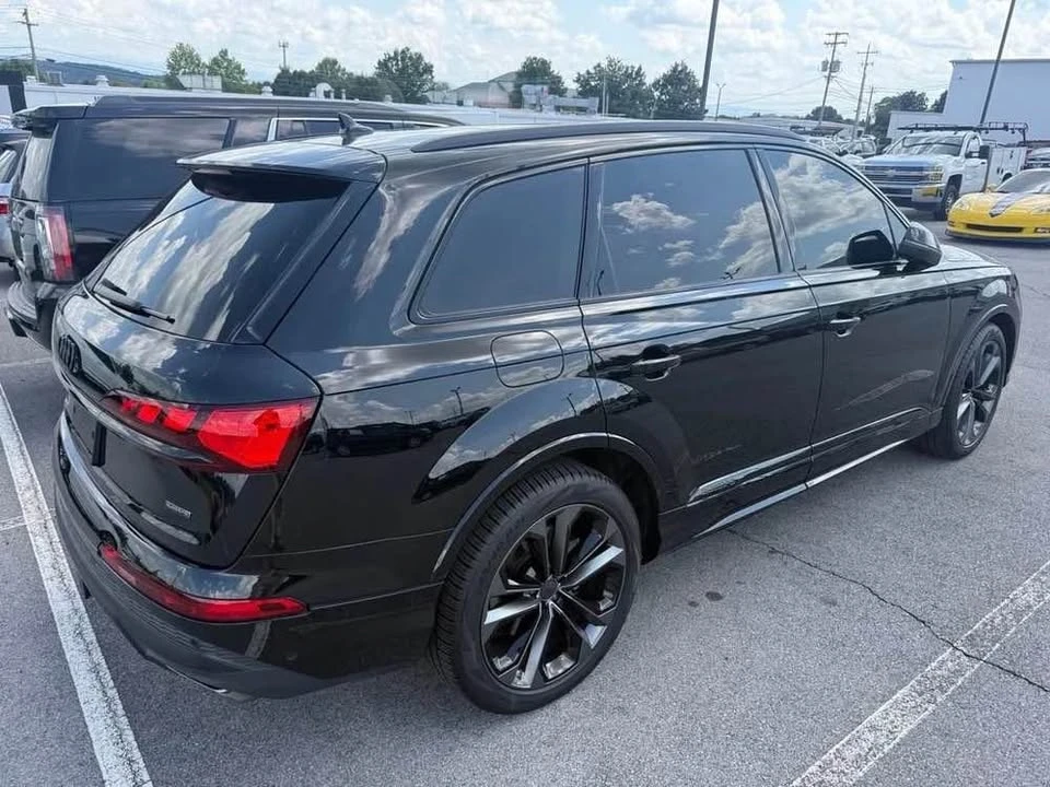 2026 Audi 4M Q7 - Image 6 of 11