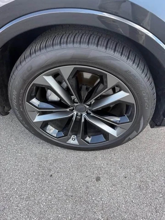 2026 Audi 4M Q7 - Image 11 of 11