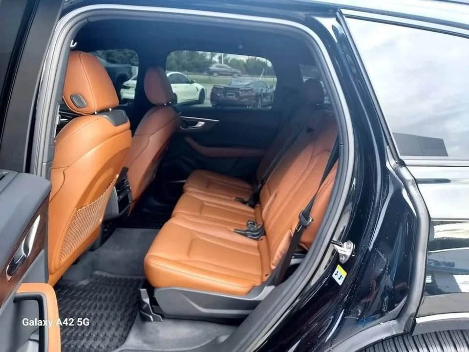 2026 Audi 4M Q7 - Image 10 of 11