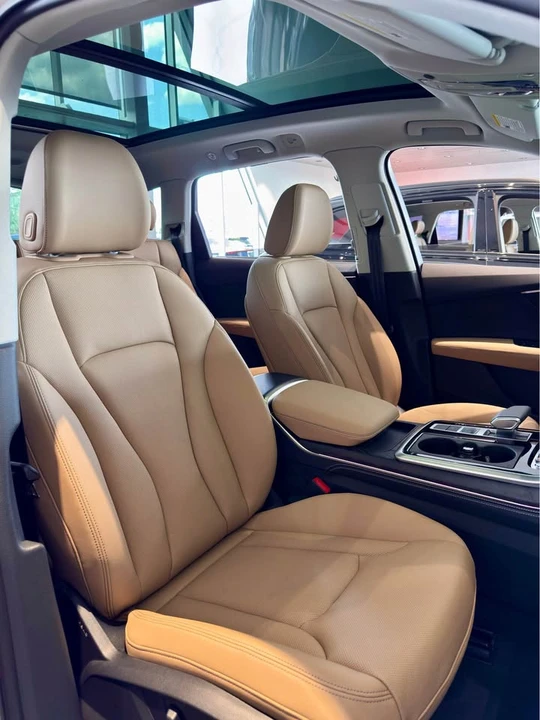 2026 Audi 4M Q7 - Image 11 of 20
