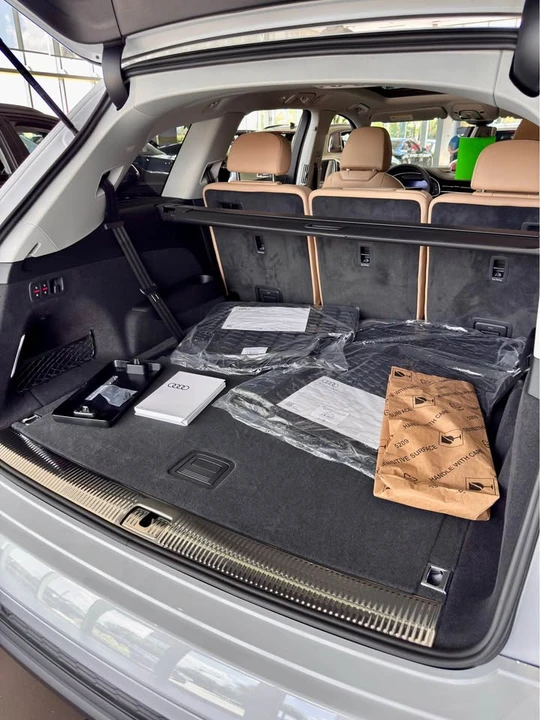 2026 Audi 4M Q7 - Image 17 of 20