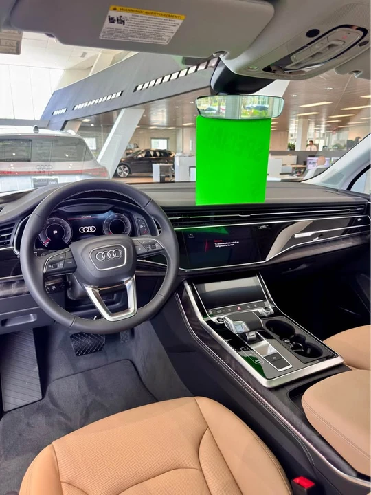 2026 Audi 4M Q7 - Image 14 of 20