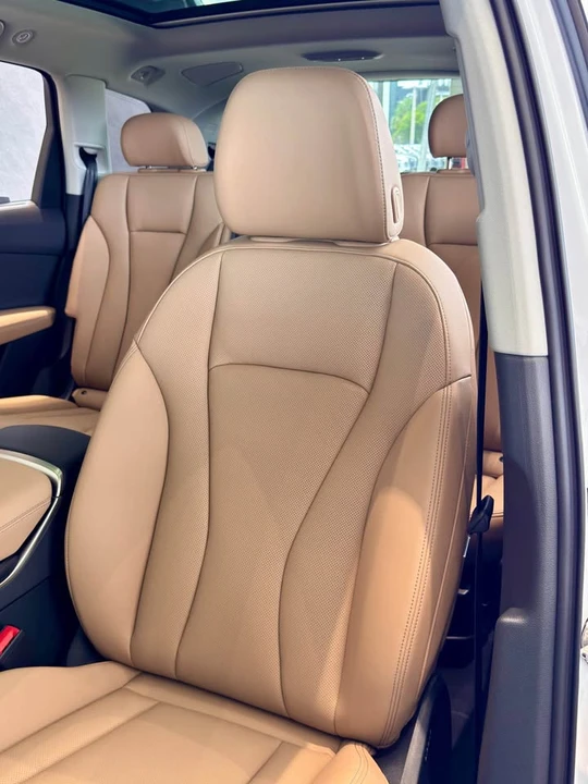 2026 Audi 4M Q7 - Image 7 of 20