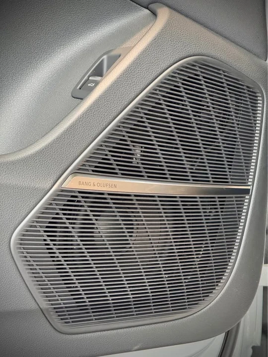 2026 Audi 4M Q7 - Image 13 of 20