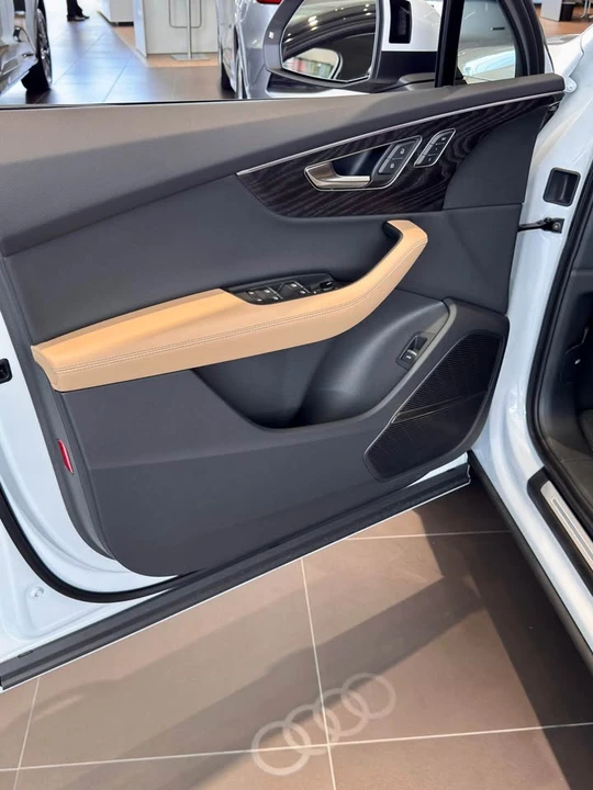 2026 Audi 4M Q7 - Image 12 of 20