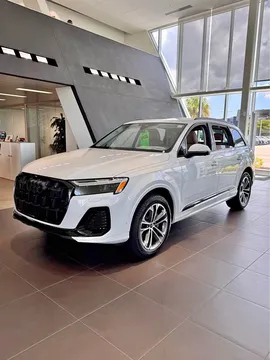 2026 Audi Q7 45 Premium Plus