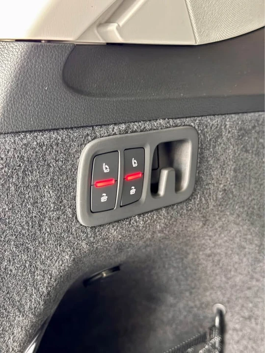2026 Audi 4M Q7 - Image 18 of 20