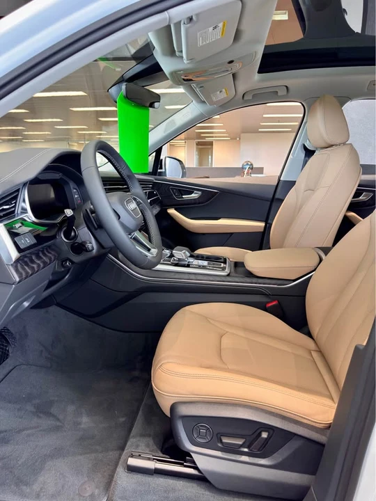 2026 Audi 4M Q7 - Image 8 of 20