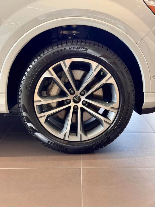 2026 Audi 4M Q7 - Image 20 of 20