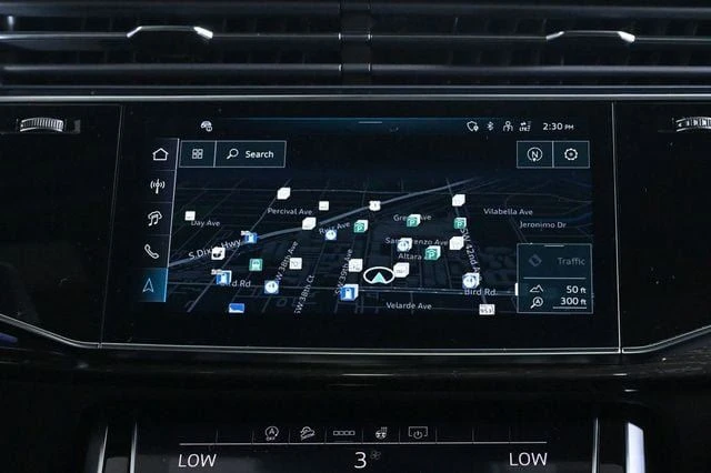 2026 Audi 4M Q7 - Image 13 of 20
