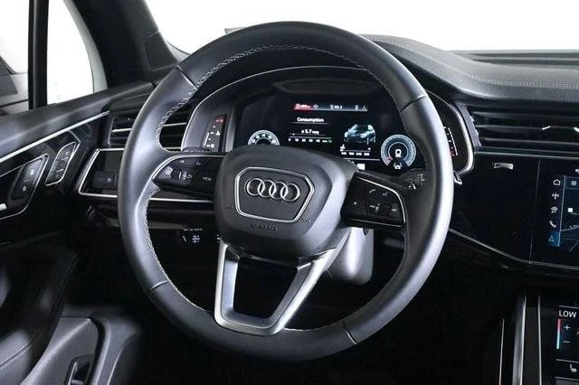 2026 Audi 4M Q7 - Image 10 of 20