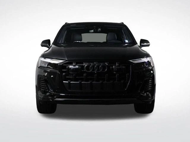 2026 Audi 4M Q7 - Image 8 of 20