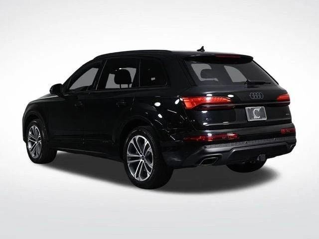 2026 Audi 4M Q7 - Image 3 of 20