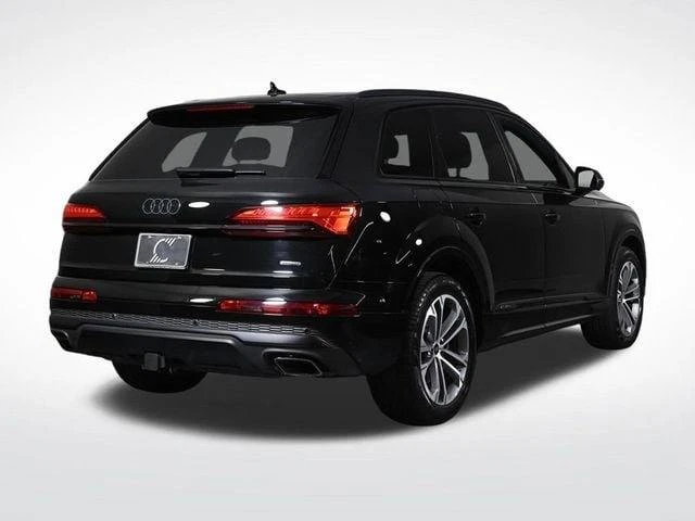 2026 Audi 4M Q7 - Image 5 of 20