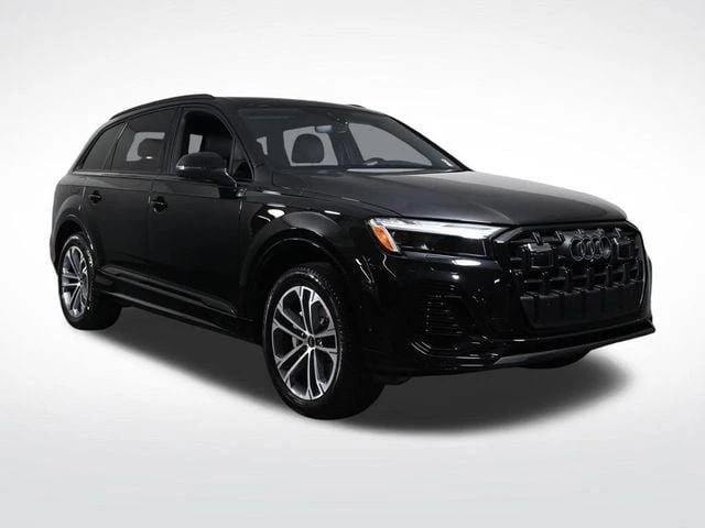 2026 Audi 4M Q7 - Image 7 of 20