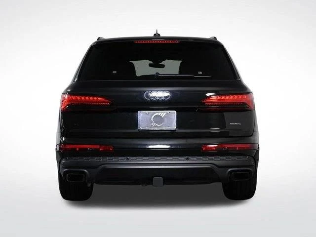 2026 Audi 4M Q7 - Image 4 of 20