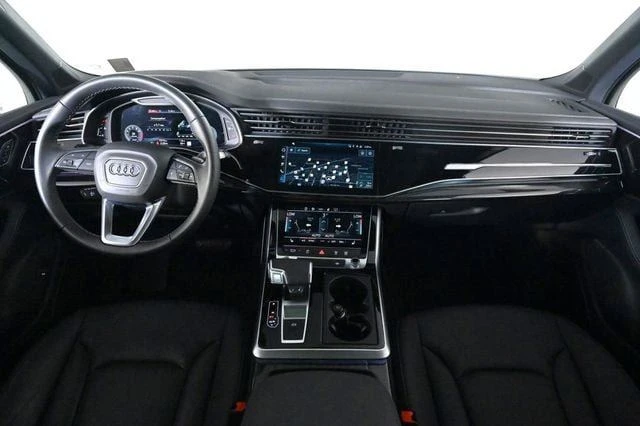 2026 Audi 4M Q7 - Image 9 of 20
