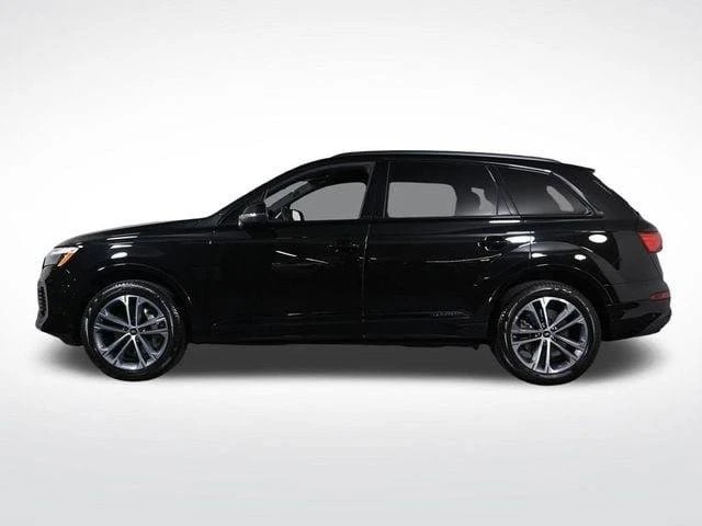 2026 Audi 4M Q7 - Image 2 of 20