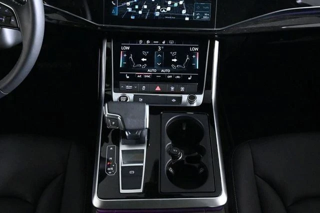 2026 Audi 4M Q7 - Image 14 of 20