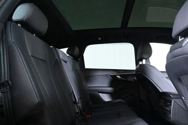 2026 Audi 4M Q7 - Image 17 of 20