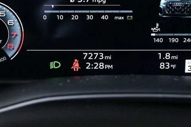 2026 Audi 4M Q7 - Image 12 of 20